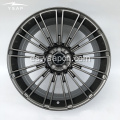Libros de ruedas forjados de automóvil de buena calidad para Bentley